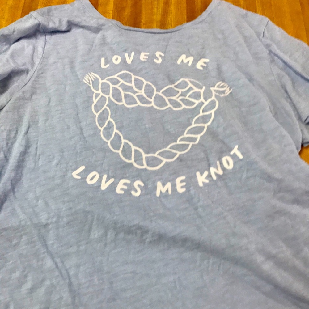 Cute shirt